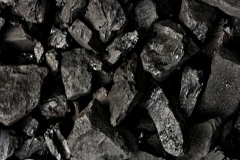 Collier Street coal boiler costs