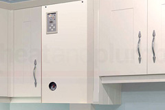 Collier Street electric boiler quotes