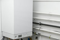 free Collier Street condensing boiler quotes