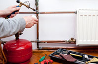 free Collier Street heating repair quotes