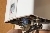 free Collier Street boiler install quotes